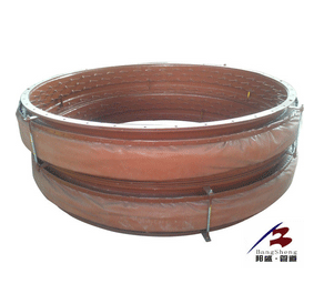 補償器的脾氣，有誰可知