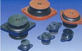 橡膠減震器，以質(zhì)量促發(fā)展