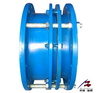 管道伸縮器，無(wú)處不見(jiàn)它的蹤影