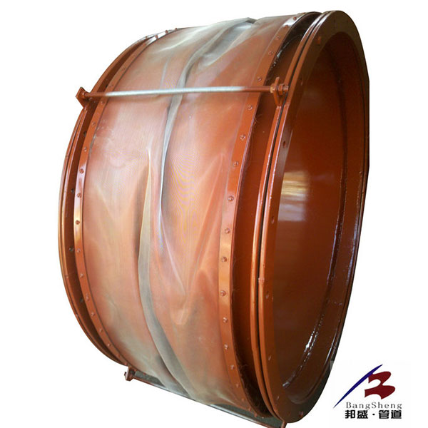  非金屬織物補(bǔ)償器應(yīng)用領(lǐng)域有哪些？