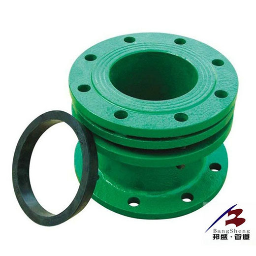 鑄鐵伸縮器你了解多少？