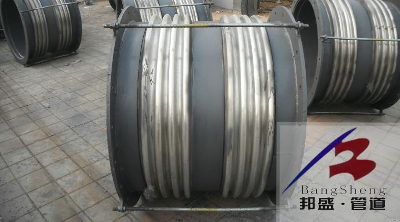 復(fù)式波紋補償器你了解嗎？