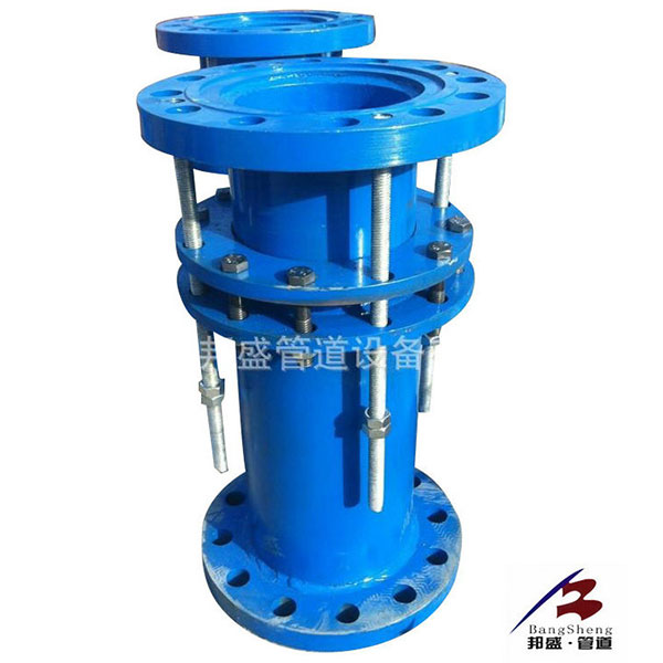 熱力管道伸縮器你了解嗎？