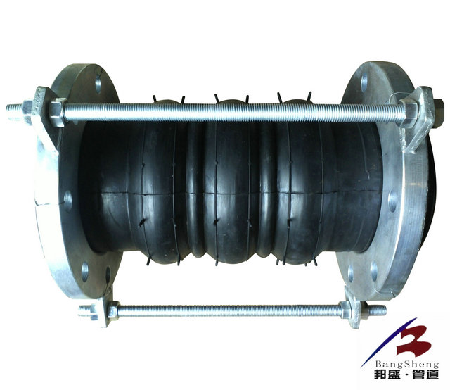 ●橡膠接頭●腳踏四方，受人寵